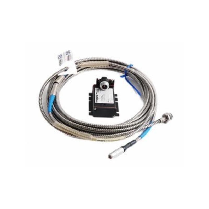Epro PR6424/003-101 16mm Eddy Current Sensor