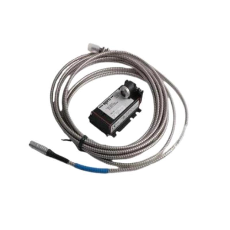 Epro PR6424/019-100 16 mm Eddy Current Sensor