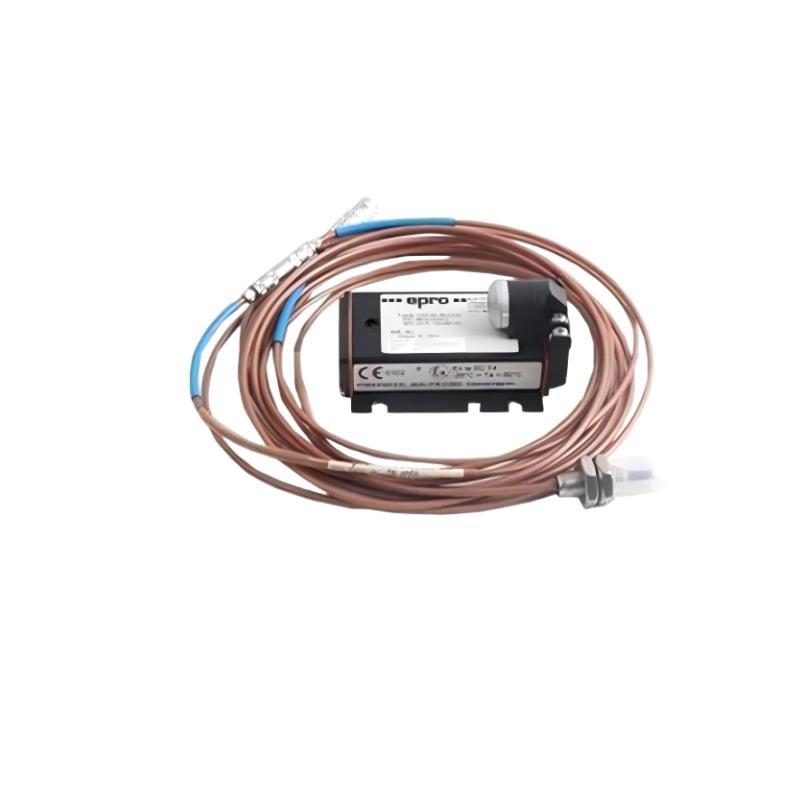 Epro PR6423/00M-030 8mm Eddy Cu