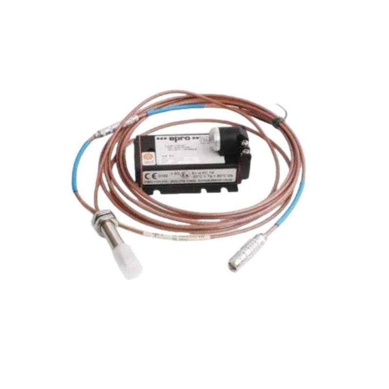 Epro PR6480/081-100 Eddy Current Sensor