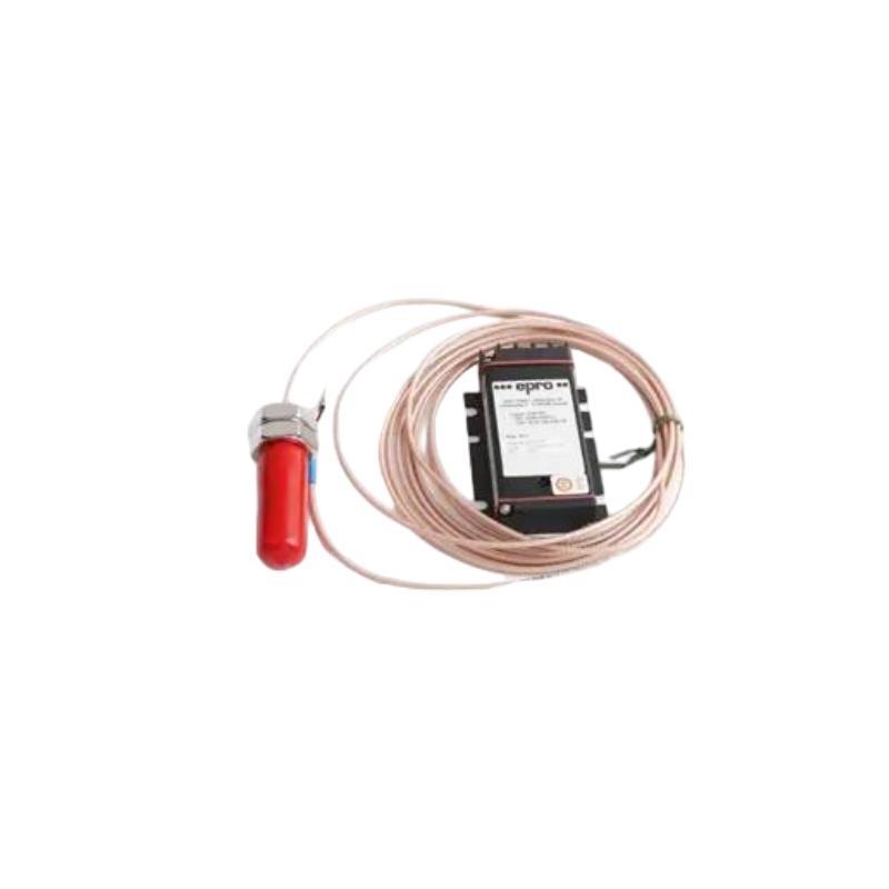 Epro PR6423/011-100 8mm Eddy Cu