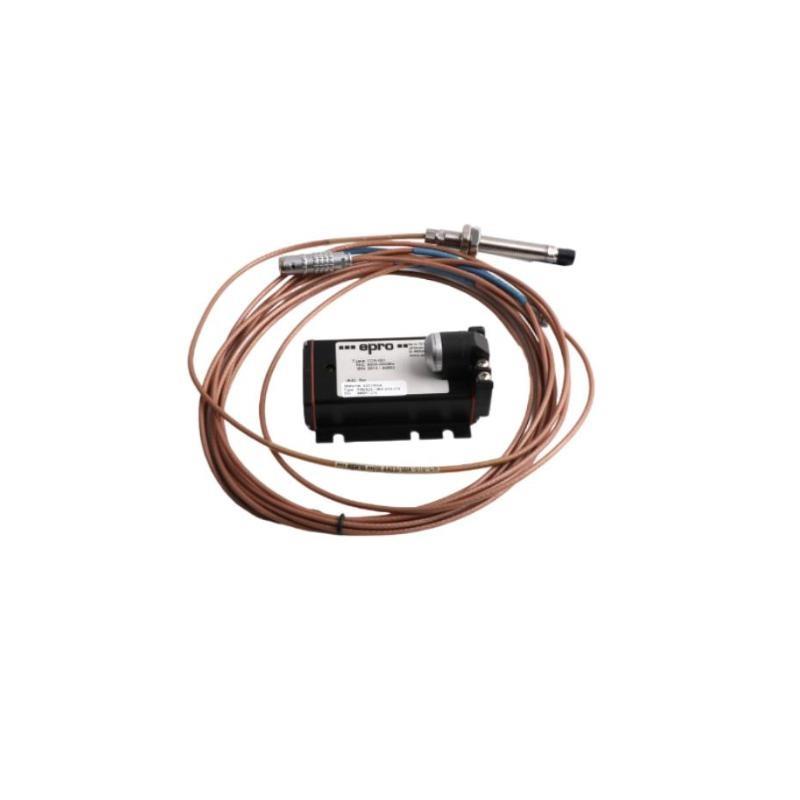 Epro CON010+PR6423/010-120 8mm 