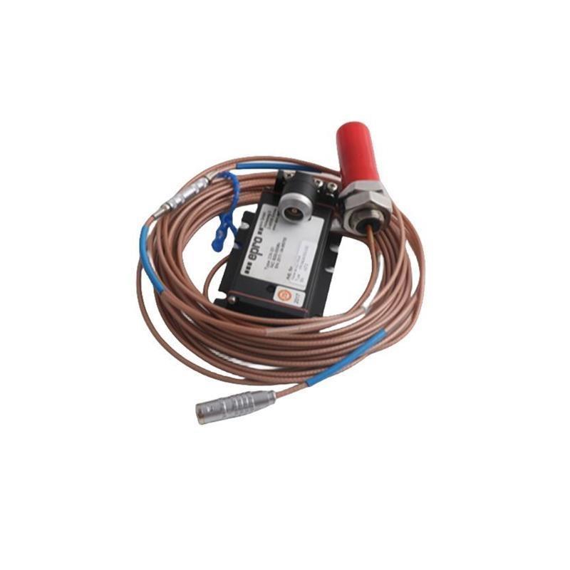 Epro CON041-CN+PR6423/003-031-C