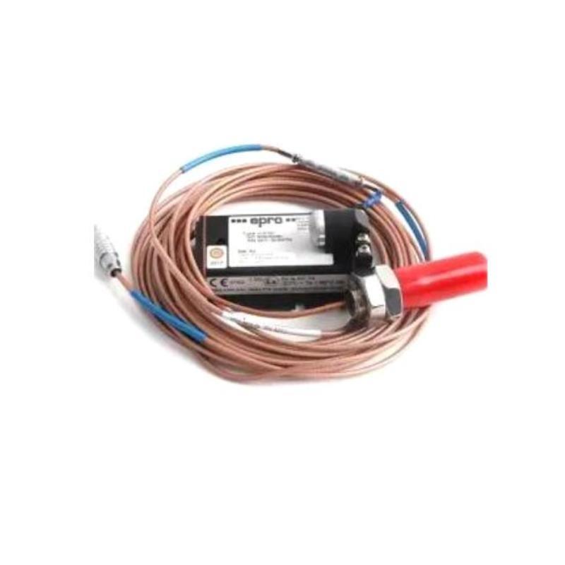 Epro PR6424/003-010 16mm Eddy C