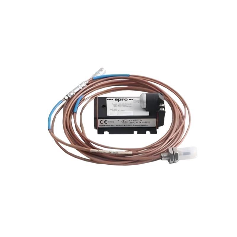 Epro PR6424/004-000 16mm Eddy C