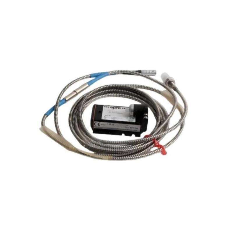 Epro PR6423/000-141 8mm Eddy Cu
