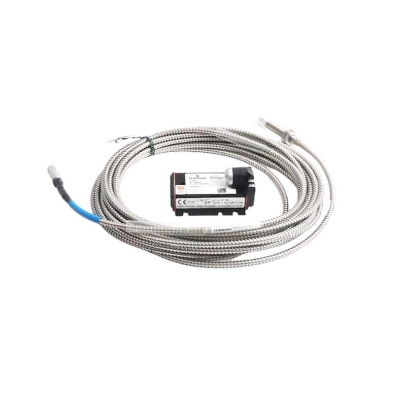 Epro PR6423/016-100 8mm Eddy Cu