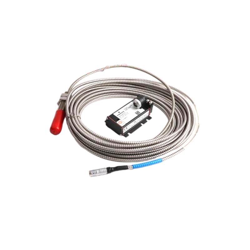 Epro PR6423/004-031-CN 8mm Eddy Current Sensor