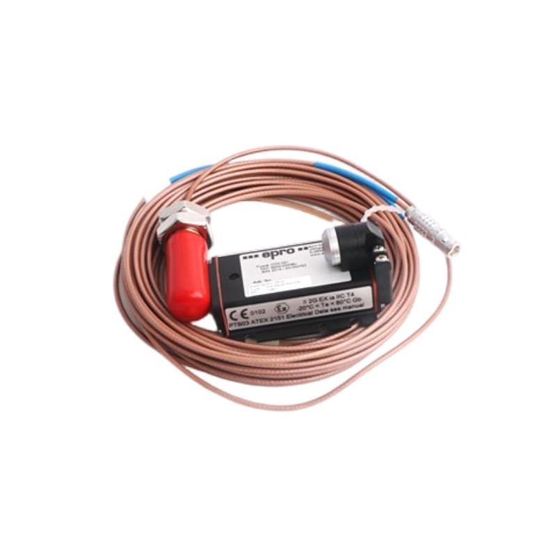 Epro PR6423/012-030-CN 8mm Eddy Current Sensor