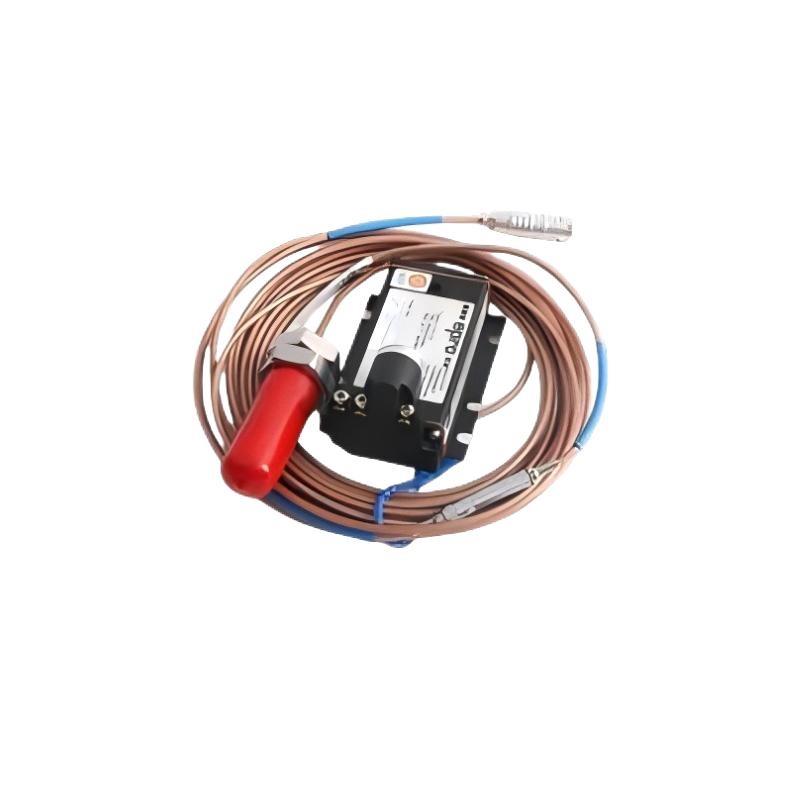 Epro PR6424/013-140 16mm Eddy Current Sensor