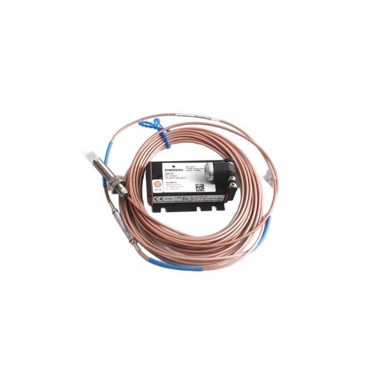 Epro PR6426/010-140+CON011 32mm Eddy Current Sensor
