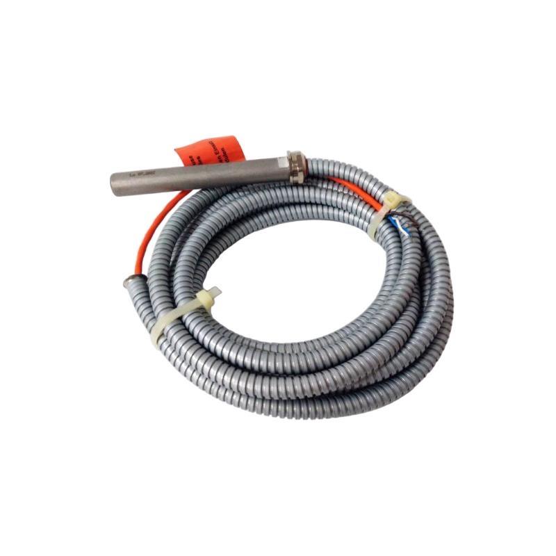 Epro PR9376/000-011 Speed/Proximity Sensor
