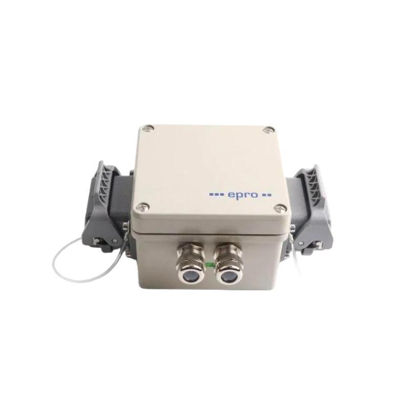 Epro MMS3120/022-000 Dual Channel Bearing Vibration Transmitter