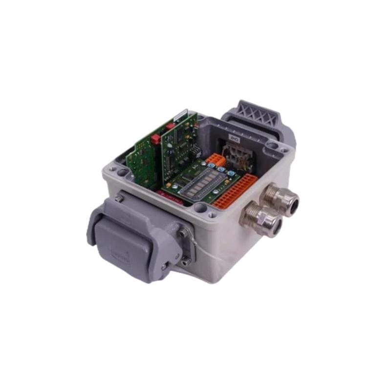Epro MMS3120/022-100 Dual Channel Bearing Vibration Transmitter