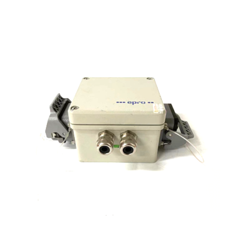 Epro MMS3125/022-020 Dual Channel Bearing Vibration Transmitter