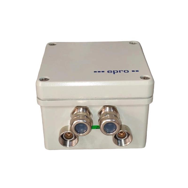 Epro MMS3311 Speed/Key Pulse Tr