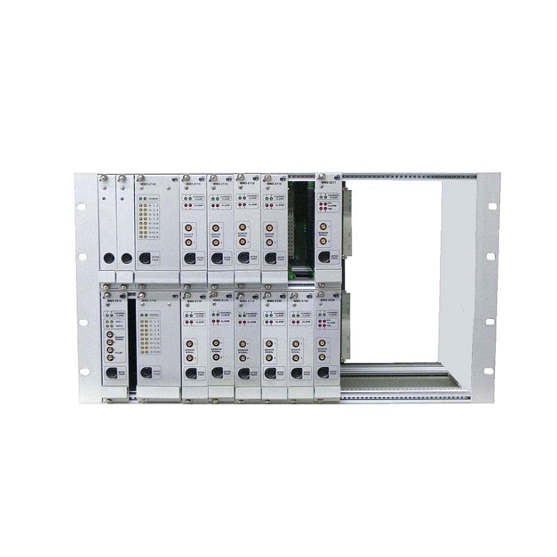 Epro MMS6740 Programmable Logic Card