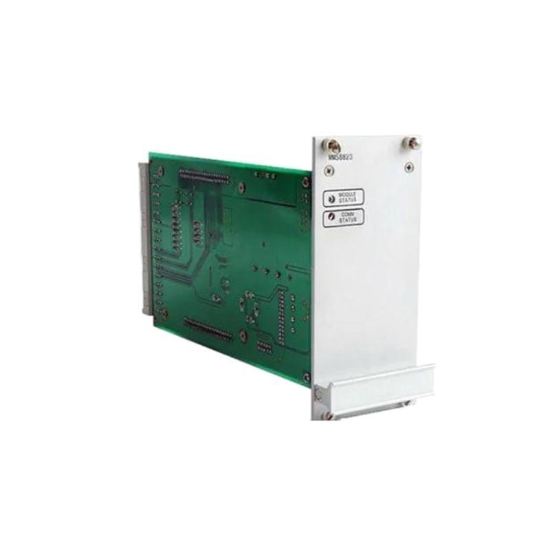Epro MMS6823 9100-00001-05 Displacement Monitor