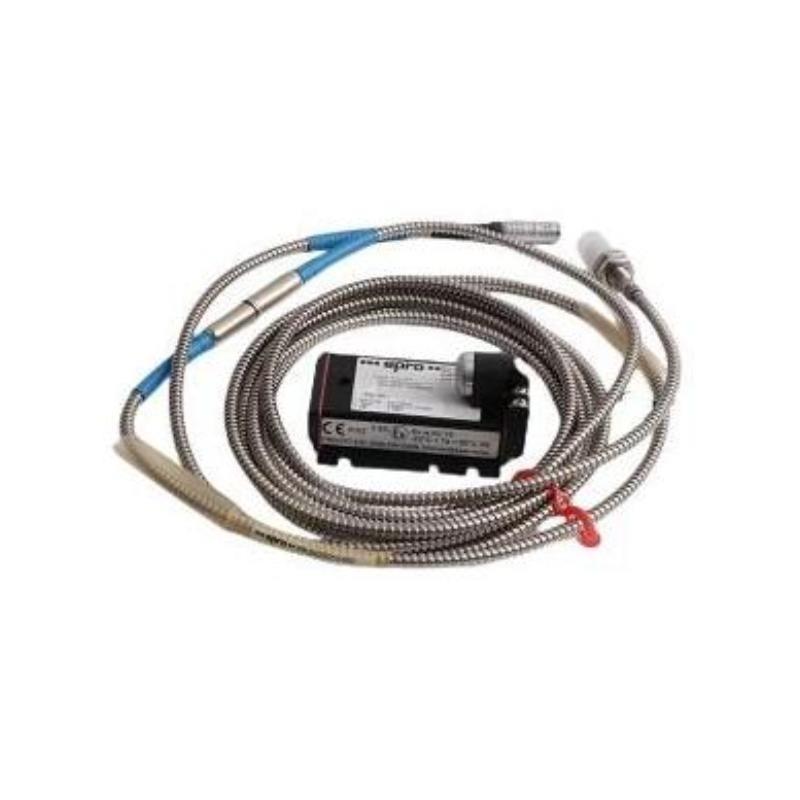 Epro PR6424/114-100 16mm Eddy C
