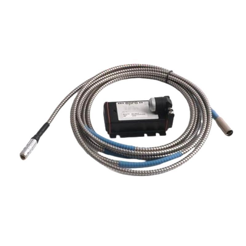 Epro PR9670/003-000 Eddy Current Sensor