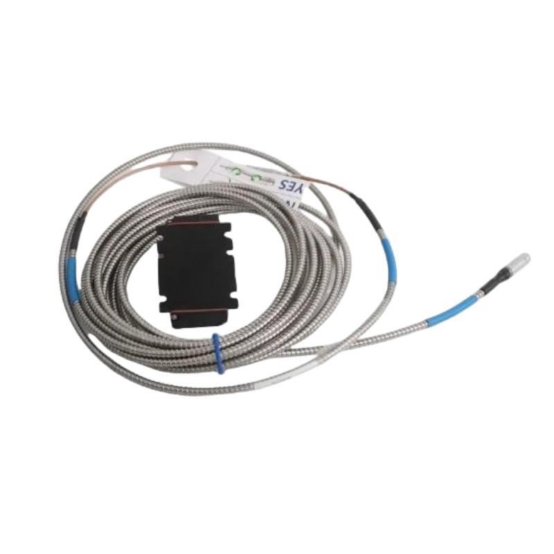 Epro PR6423/000-030-CN 8mm Eddy-Current Sensor