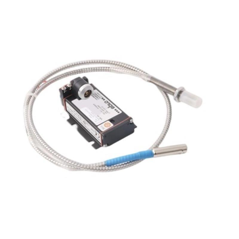 Epro PR6423/000-140-CN 8mm Eddy-Current Sensor