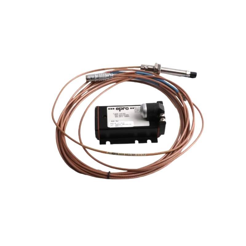Epro PR6423/001-011-CN 8mm Eddy