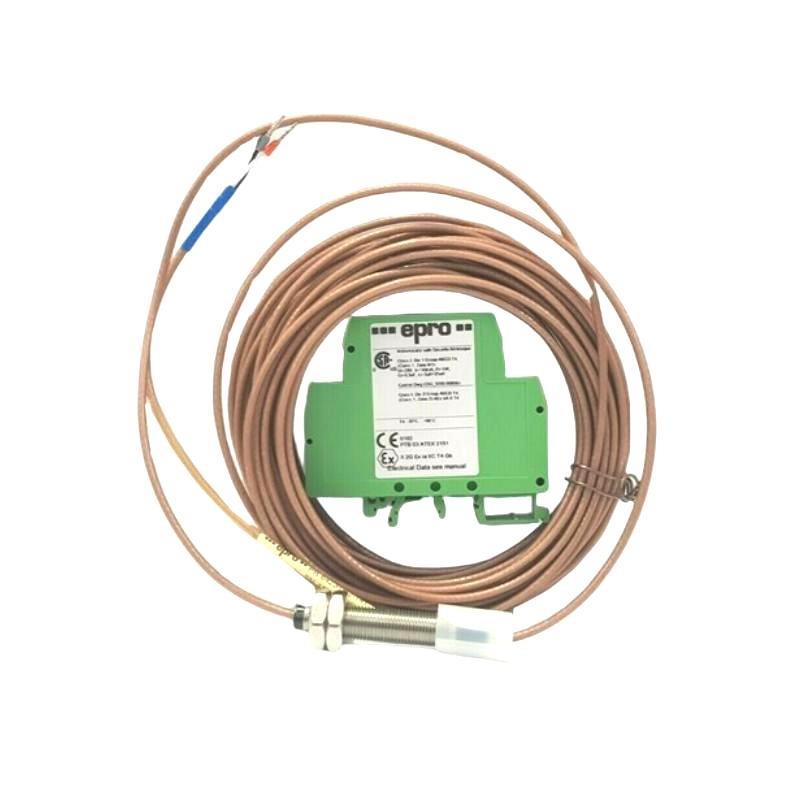 Epro PR6423/002-001+CON041 8mm 