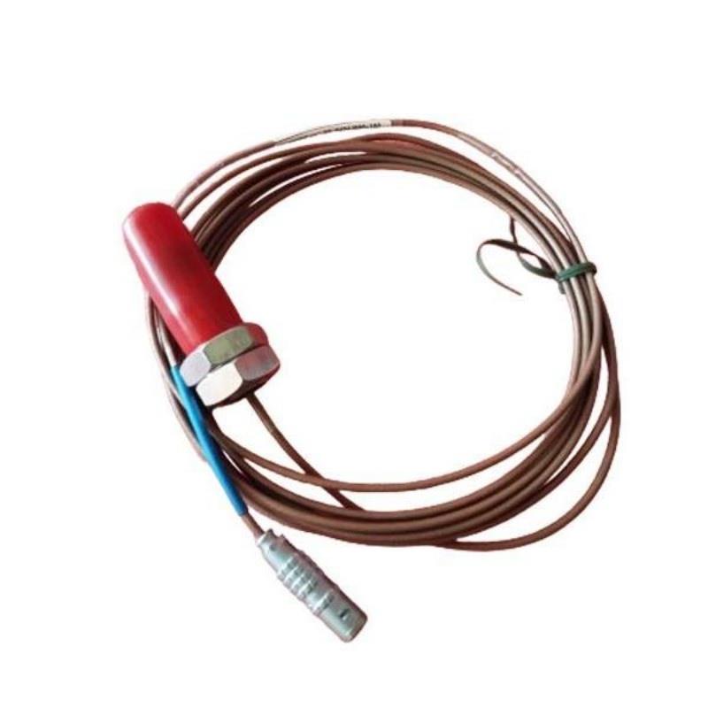 Epro PR6423/002-031-CN 8mm Eddy-Current Sensor