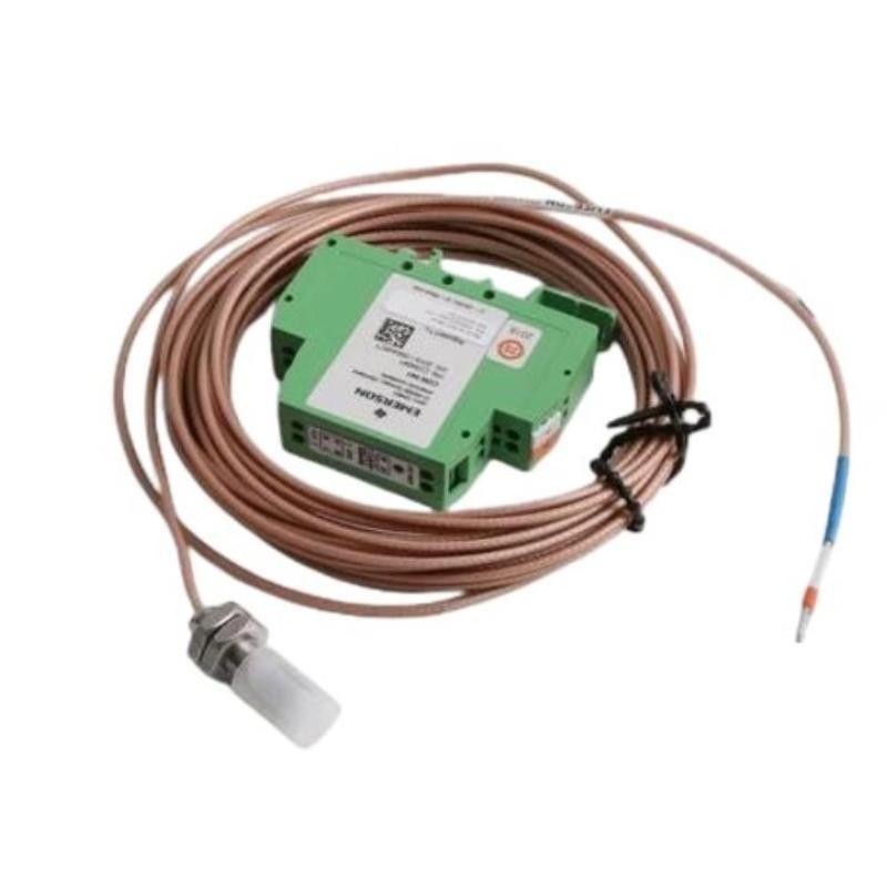 Epro PR6423/002-031+CON041 8mm 