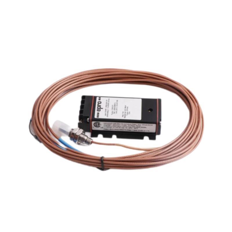 Epro PR6423/002-041 8mm Eddy-Cu
