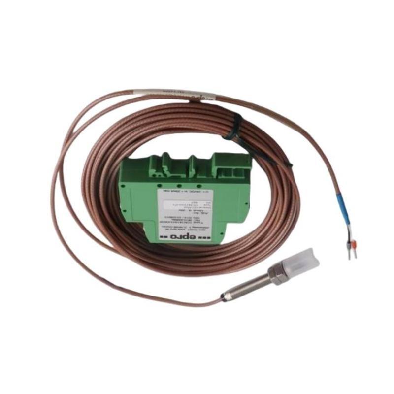 Epro PR6423/002-131+CON031 8mm 