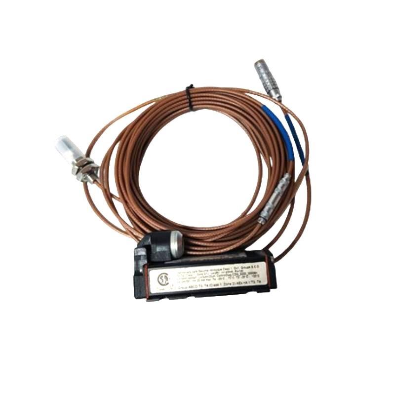 Epro PR6423/003-020 8mm Eddy-Current Sensor