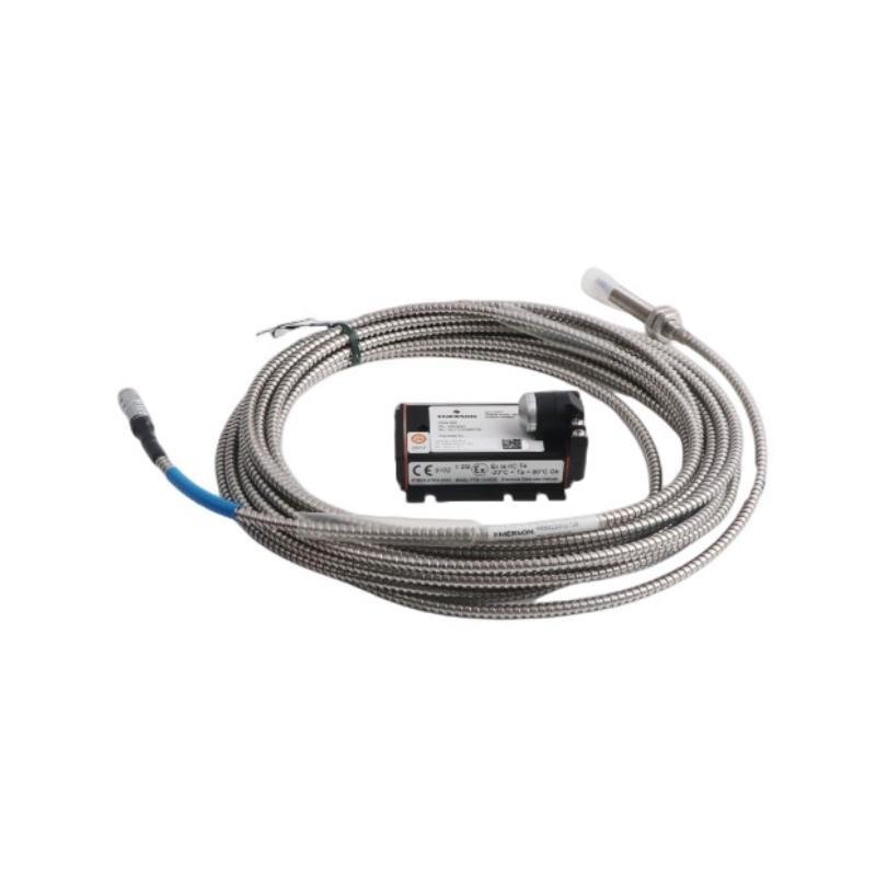 Epro PR6423/003-110+CON021 8mm Eddy-Current Sensor
