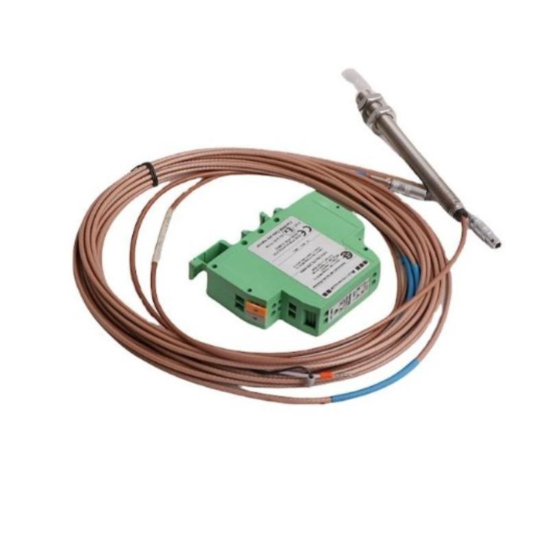Epro PR6423/009-031-CN+CON041 8mm Eddy-Current Sensor