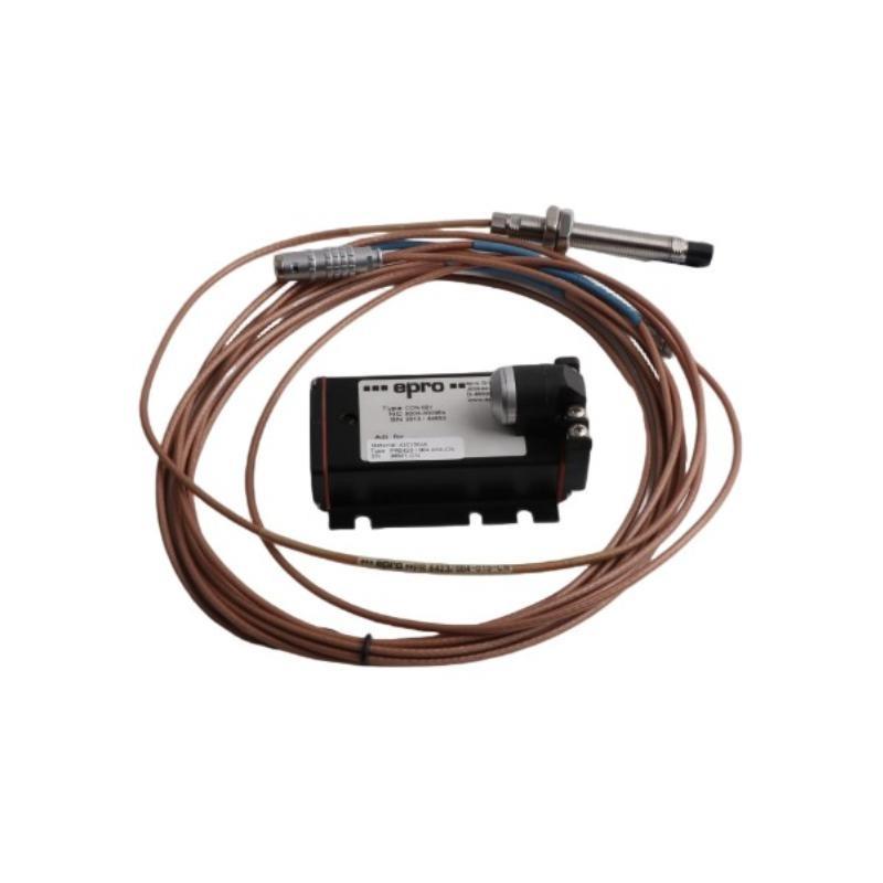 Epro PR6423/010-020-CN+CON021 8