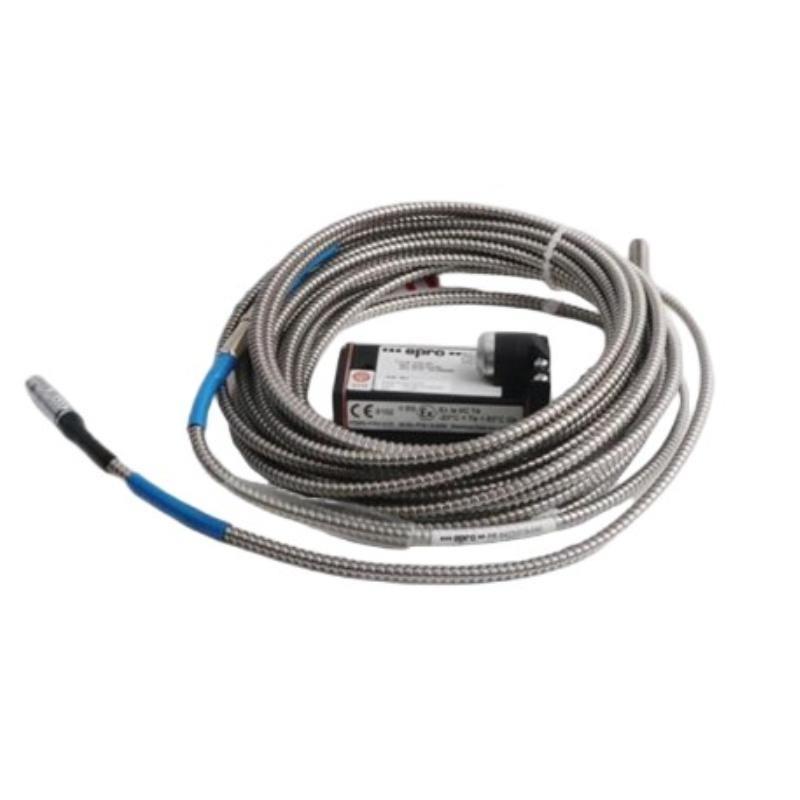 Epro PR6423/010-040-CN 8mm Eddy-Current Sensor