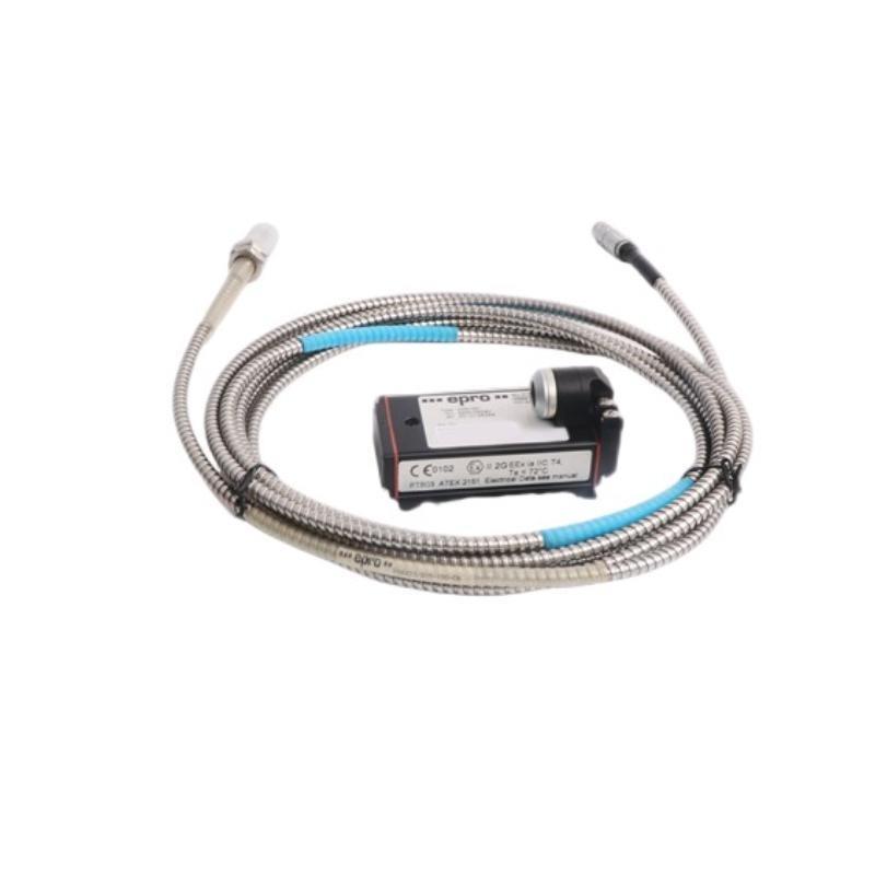 Epro PR6423/010-100-CN 8mm Eddy