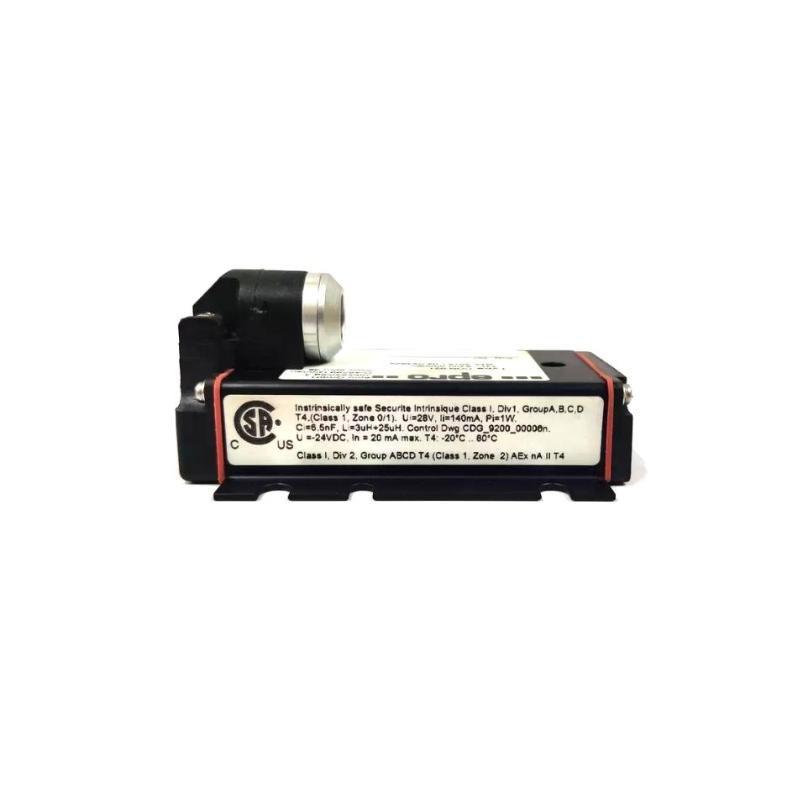 Epro PR6423/010-130+CON021 8mm 