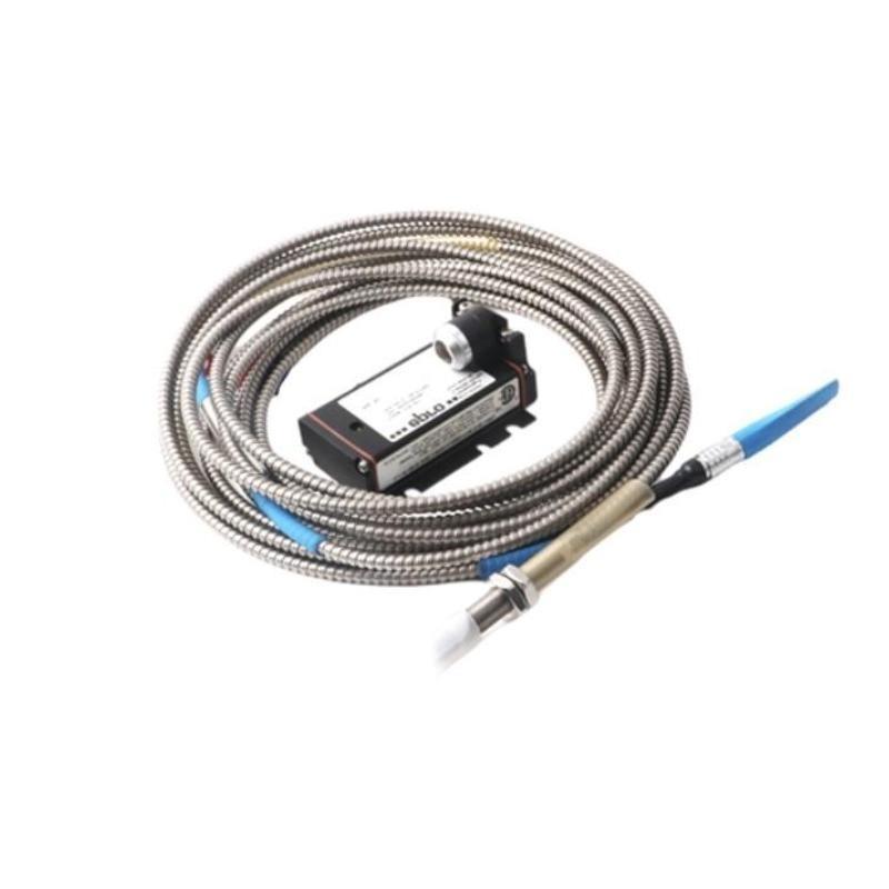 Epro PR6423/011-110-CN+CON021 8mm Eddy-Current Sensor