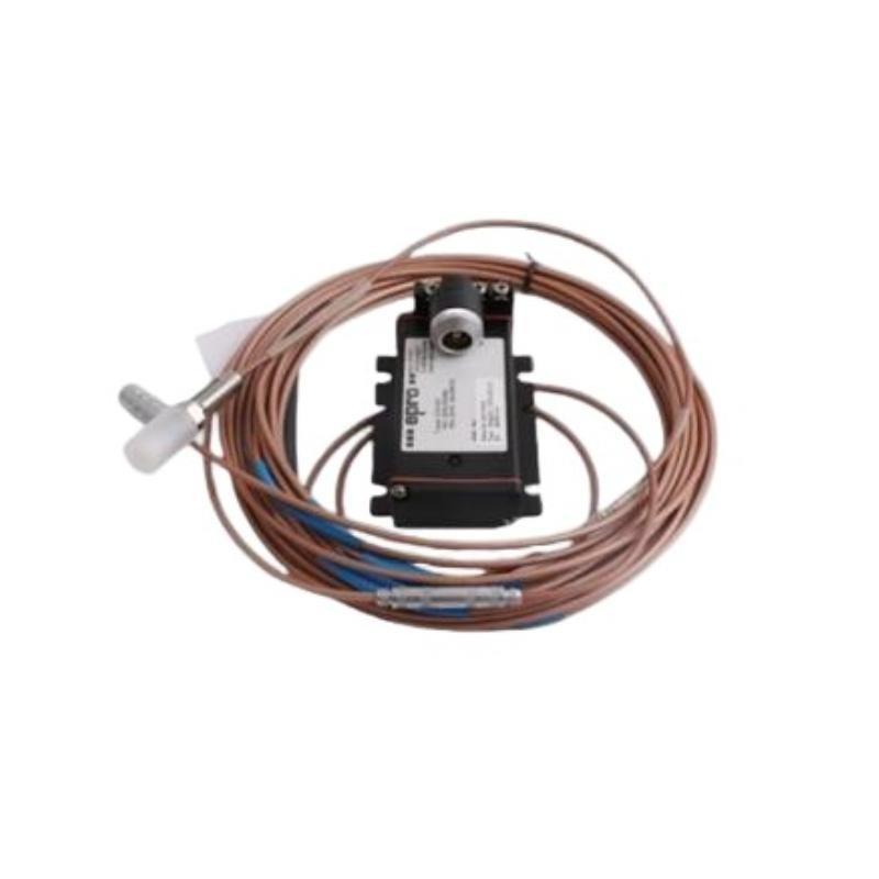 Epro PR6423/012-130 8mm Eddy-Cu