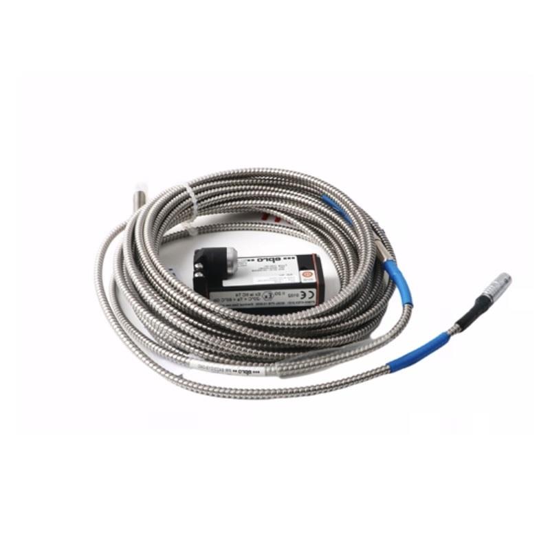 Epro PR6423/012-130+CON021 8mm Eddy-Current Sensor