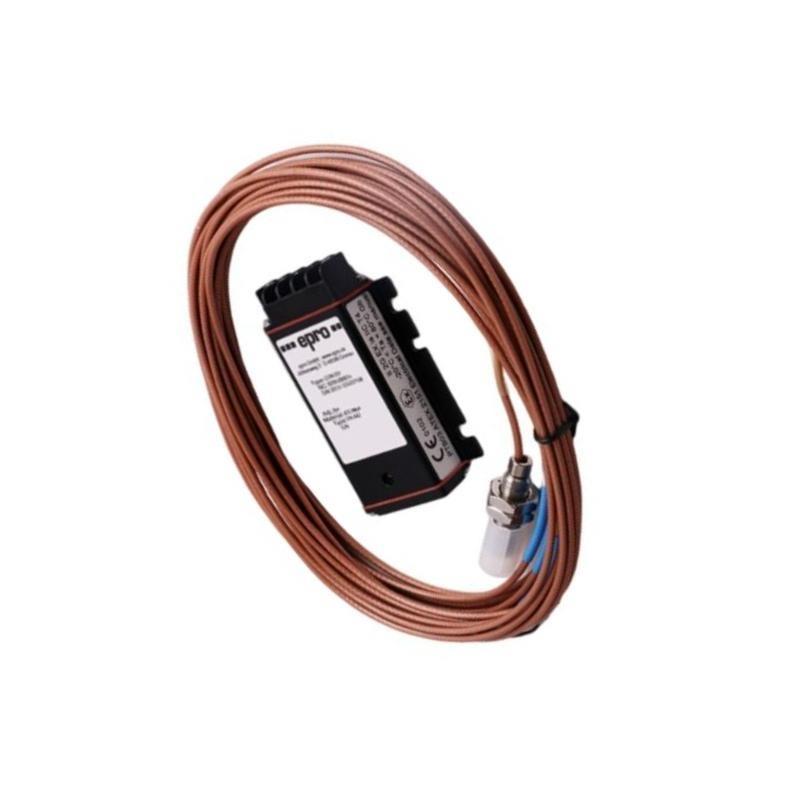 Epro PR6423/013-111+CON031 8mm Eddy-Current Sensor