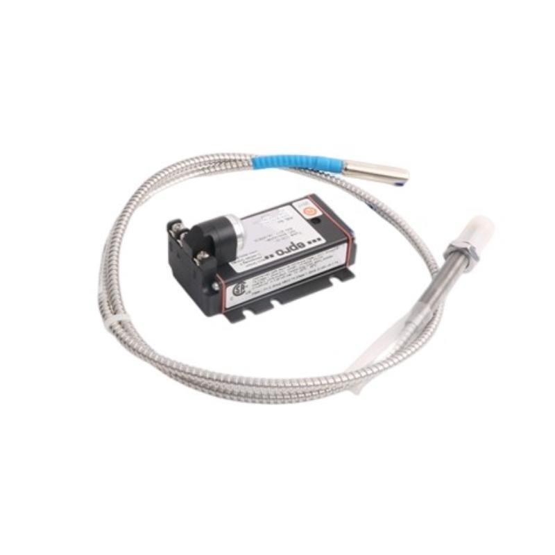 Epro PR6423/014-010 8mm Eddy-Current Sensor