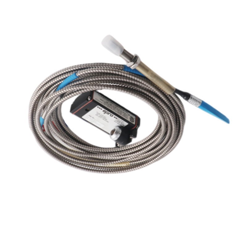 Epro PR6423/014-121+CON031 8mm Eddy-Current Sensor