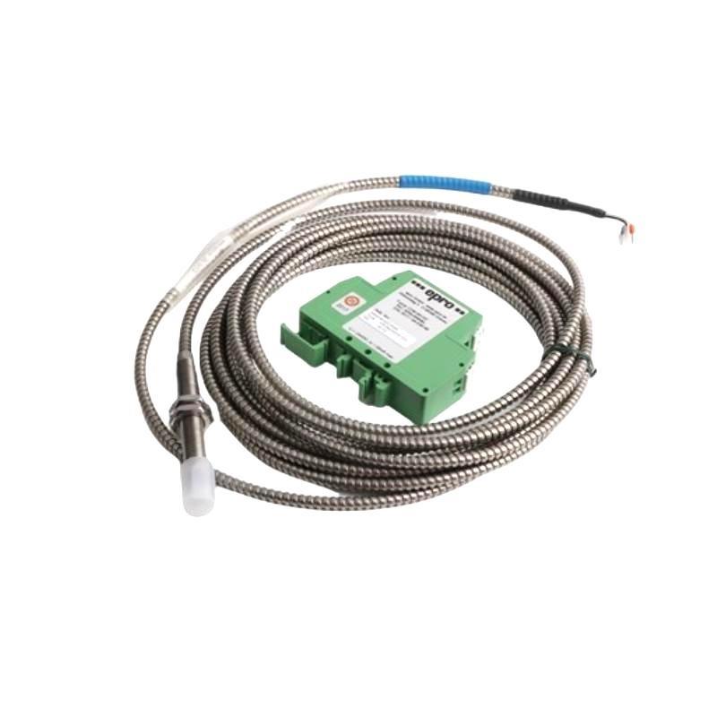 Epro PR6423/015-111 8mm Eddy-Cu
