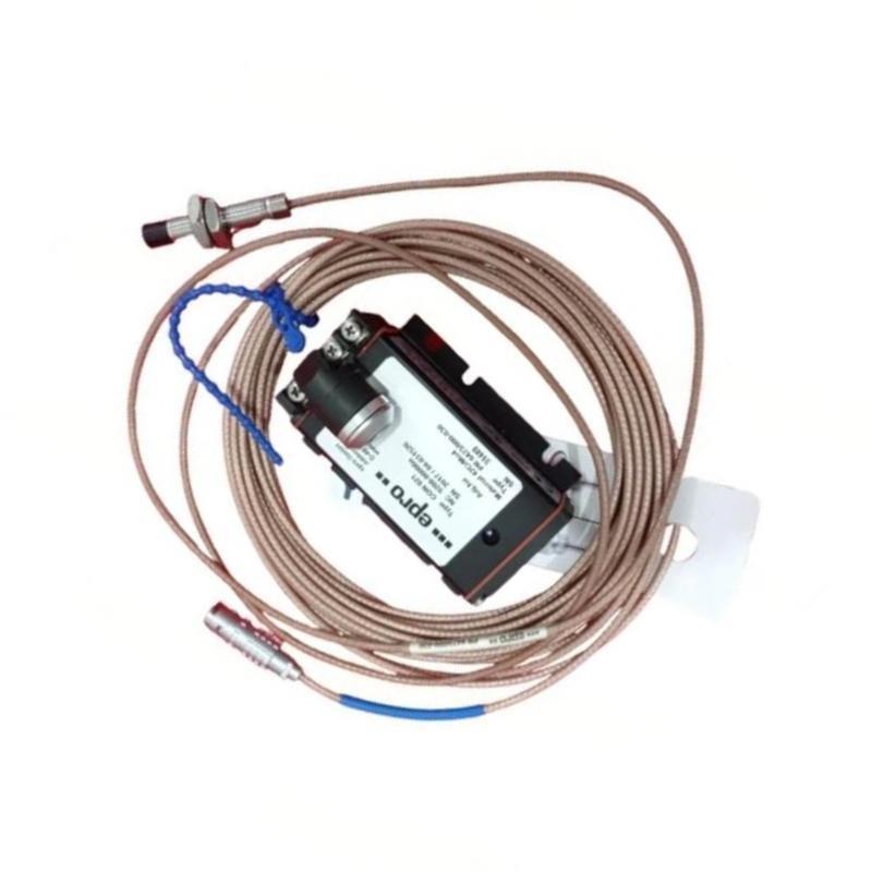 Epro PR6423/017-030-CN+CON021 8