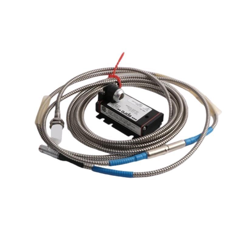 Epro PR6423/01M-010 8mm Eddy Cu