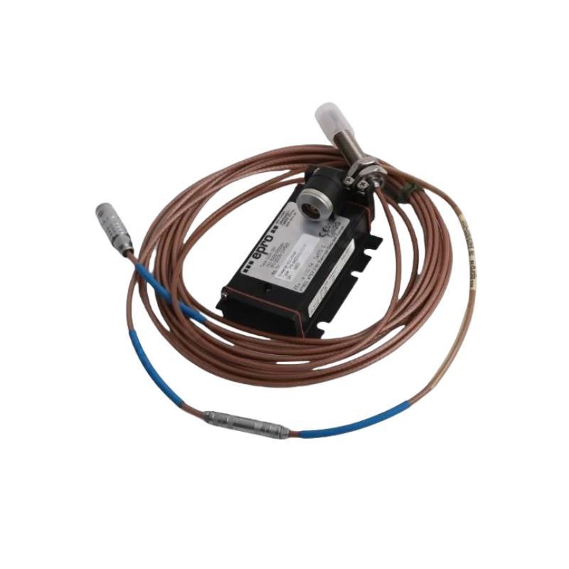 Epro PR6423/01M-030+CON011 8mm 