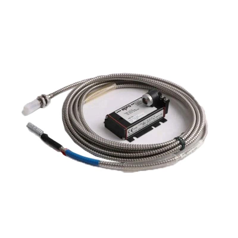 Epro PR6424/01CS 16mm Eddy Current Sensor